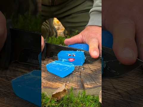 Simple and very useful||#camping #survival #bushcraft #outdoors #skill