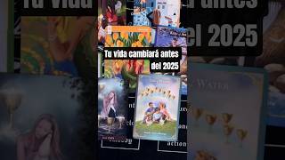 No lo saltes #lecturadetarot #tarotinteractivo #tarotreading #tarotcards