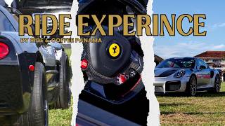 Un día entre exóticos, JDM y clásicos en el Ride Experience 2026