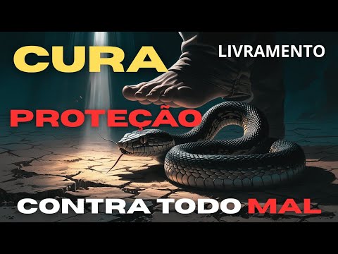 ORAÇÃO POR CURA  RESTAURAÇÃO E PROTEÇÃO CONTRA TODO MAL