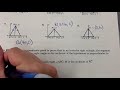Coordinates and Properties of Triangles