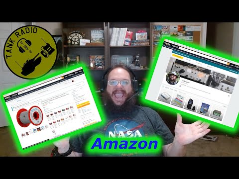 August Amazon Affiliate Purchases Reviews