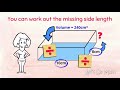 Understanding Rectangular Prisms and Volume