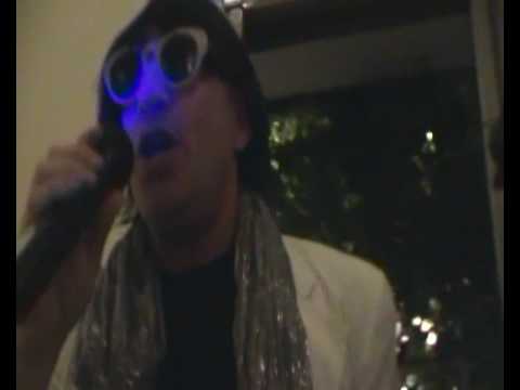 Filippo Dionisio Show Man D.J.