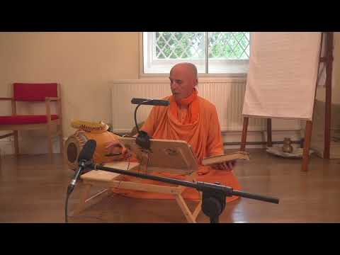 LIVE streaming from the Bhakti Yoga Institute