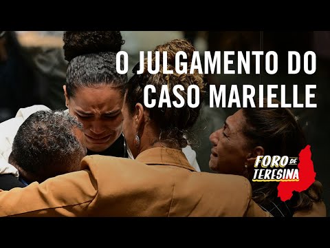 Foro de Teresina | A ameaça à democracia e os assassinos de Marielle