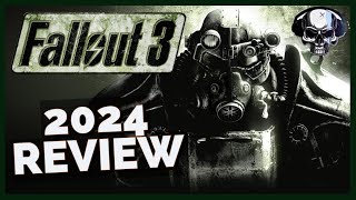 Vido-Test Fallout 3 par Mortismal Gaming