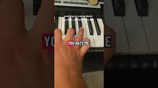 is it really love? 🎵🎵💔🎵🎵sorry got a noise complaint n took a break but it should be fine now