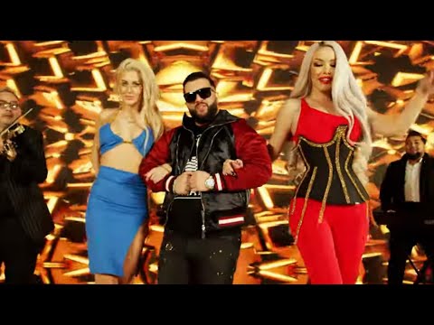 Tzanca Uraganu ❌ Faceti ca locomotiva [videoclip oficial] 2021
