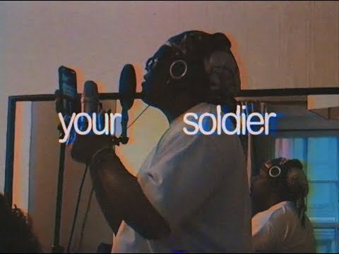 Rather Be (Lyric Video)