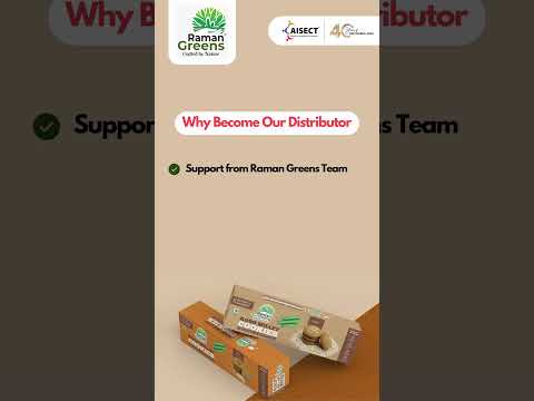 Start Your Millet Business with Raman Green | Organic Millet Products