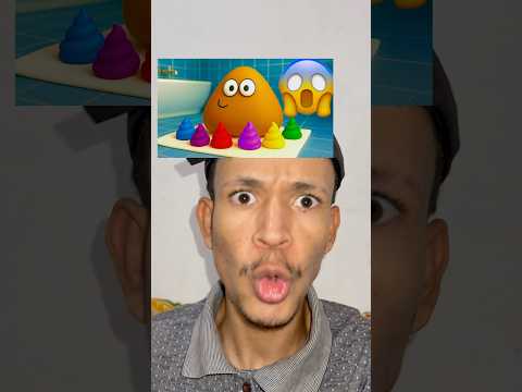 O MEU POU DE ESTIMAÇÃO ESTÁ APRONTANDO EM MINHA CASA
