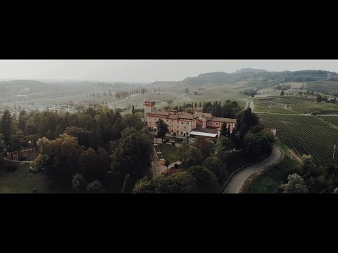 Castello di Spessa Golf & Wine Resort
