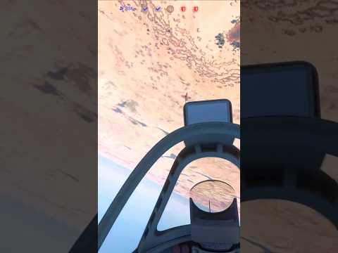 Westland Whirlwind is better than I expected #enlisted #gaijin #shorts