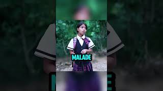 Une fille riche contre Une fille pauvre 😥