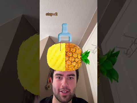 Only have 5 times to cut this!