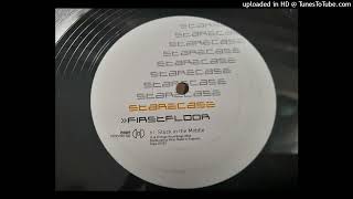 Starecase - Stuck In The Middle