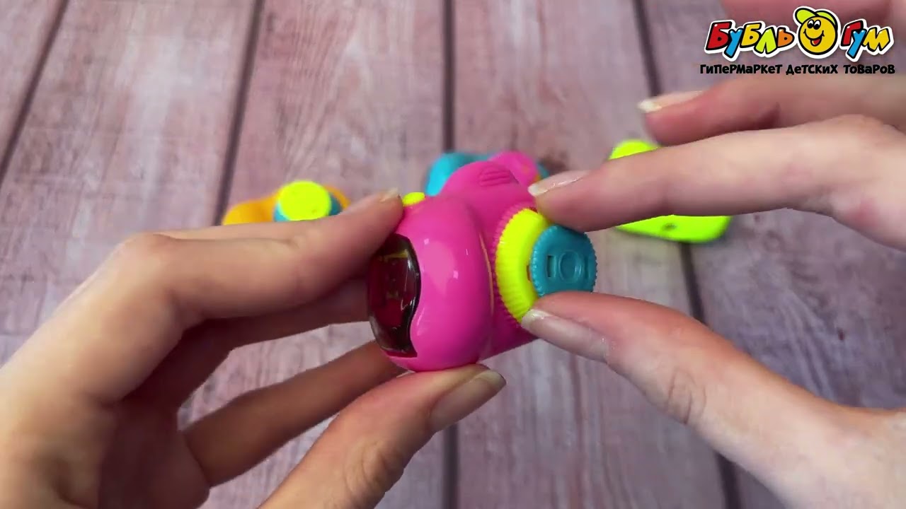 Точилка JUNGER Фотоаппарат в ассортименте - видео Точилка JUNGER Фотоаппарат в ассортименте - видео