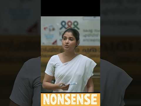 🎬 നമുക്ക് O നെഗറ്റീവ് കൊടുത്തൂടെ?...🎬 | Nonsense| Rinosh | Vinay Fort | Malayalam Movie | Kalabhavan