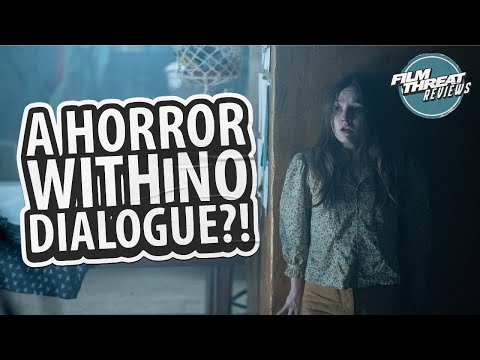 NO ONE WILL SAVE YOU | Film Threat Reviews