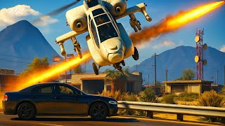 KALI INI AKAN KU LAWAN YANG GANGGU KELUARGA KU - GTA 5 ROLEPLAY