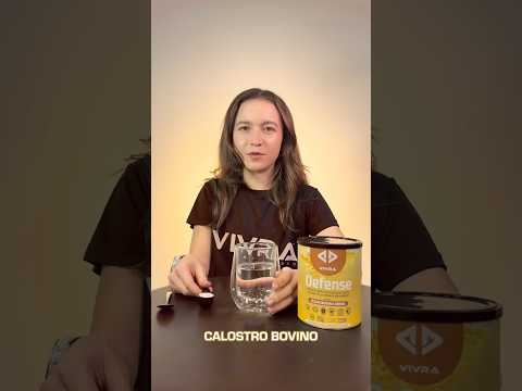 Defense Vivra 360 es tu aliado para apoyar el sistema inmunológico cada día. 🛡️