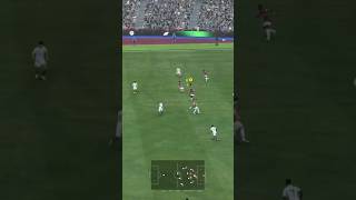 clips vs arsenal #westham #fc26 #makemefamous #viralvideo #fyp #arsenal #fifa #forypupage