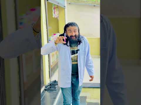 Doctor ne Dhoke se injection laga diya 😁😁😁#funny #comedy #pintuindori #shorts