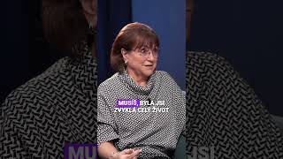 Helena Postránecká: Ten pohyb, to byl můj život ❤️