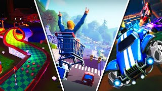 5 giochi, 1 vincitore - Stef VS Nico - SPECIALE