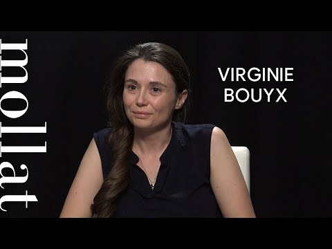 Vido de Virginie Bouyx