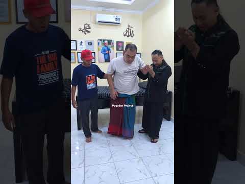bismillah bapa enggal sehat deui,Ageng milikna