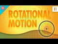 Rotational Motion Concepts and Applications