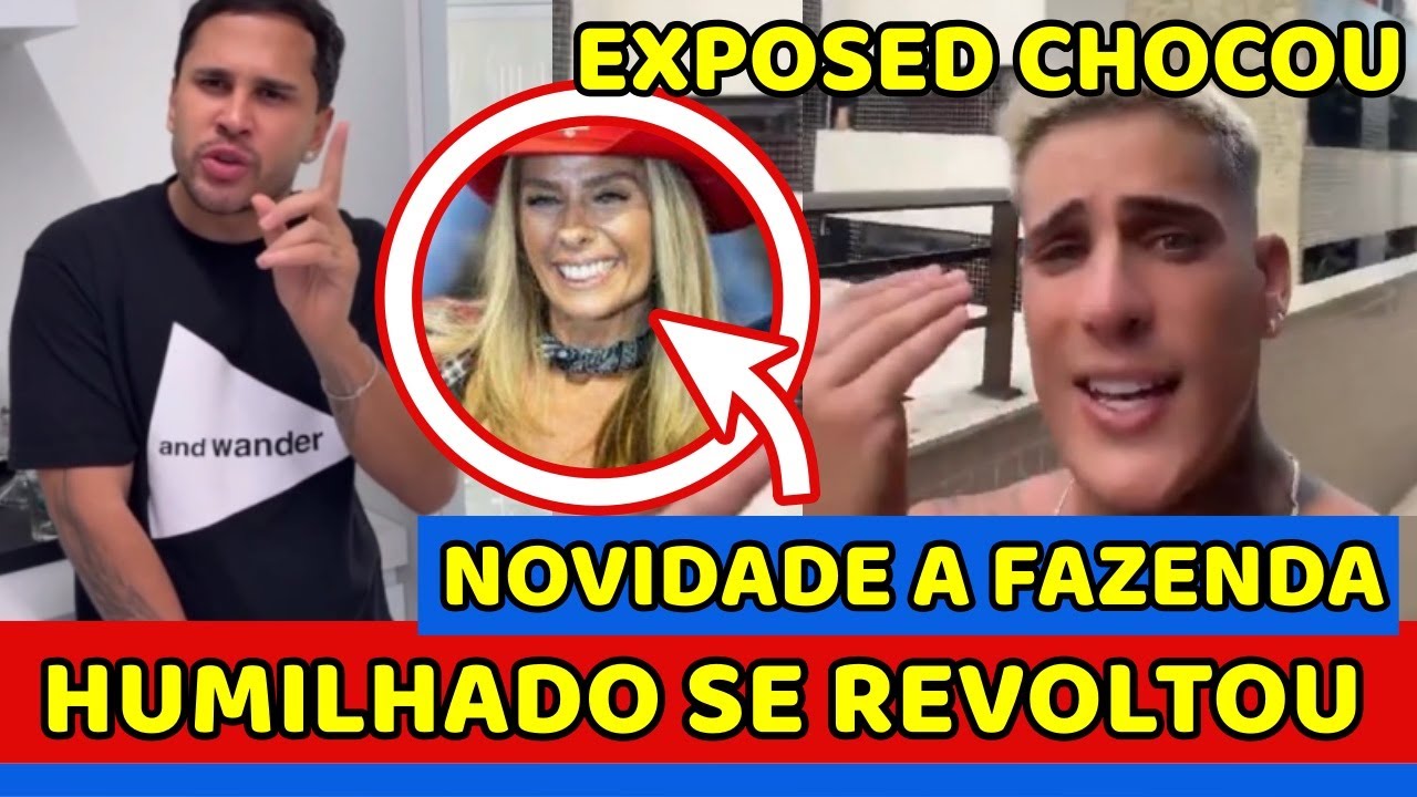 🔥MADRUGADA TENSA Carlinhos Maia HUMILHA Lucas e ELE SE REVOLTA Tiago Ramos EXPÕE INFLUENCIADOR