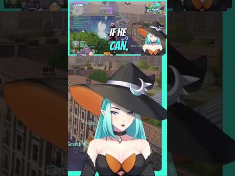 Epic Tauboss Battle! 😱🔥 #shorts