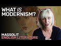 Virginia Woolf's Literary Techniques