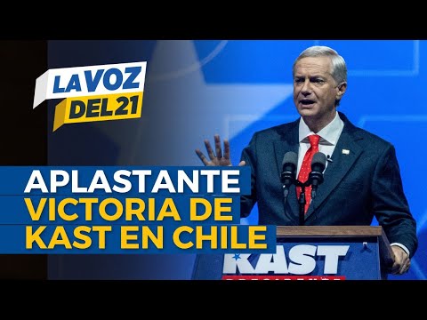 "Hay OPTIMISMO EN EL GOBIERNO de JOSÉ ANTONIO KAST" afirma Roberto Brodsky de Chile