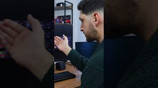 SEU MONITOR TEM O CHAMADO "GHOSTING"? TESTE DESSE JEITO
