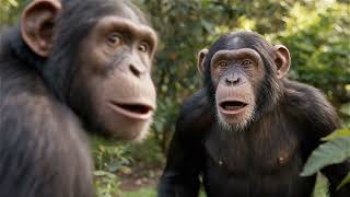 Paul the monkey out of contex!
