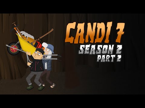 Candi 7 - Season 2 - Episode 2 - Warganet Life