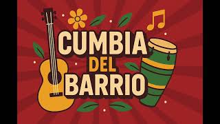 Sonido Malandro - Cumbia Del Barrio (CDMX)