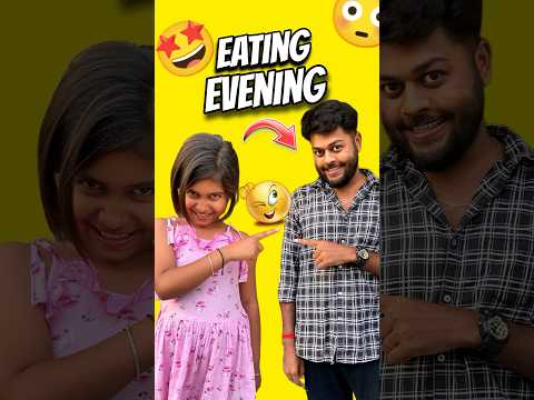 সারাদিন যেটা চাইবে সেটাই কিনে খাওয়াবো 😍 #challenge  #shorts