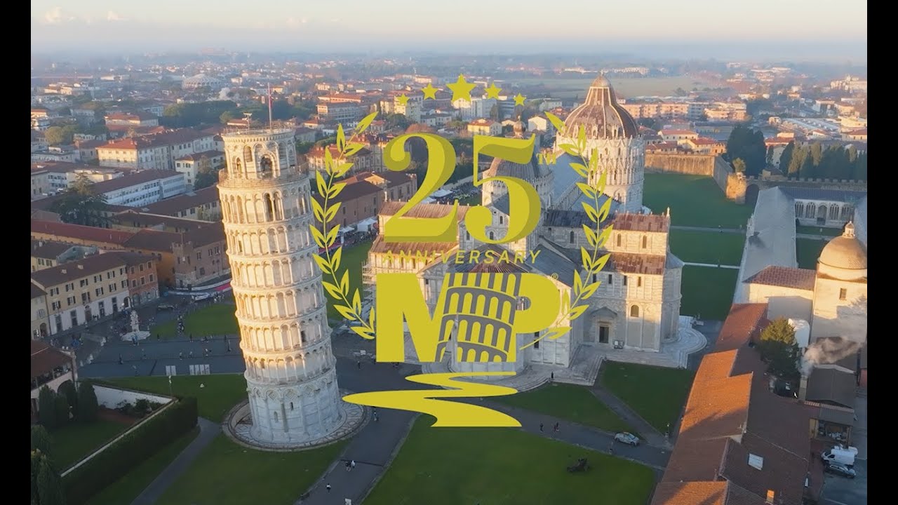 pisa marathon