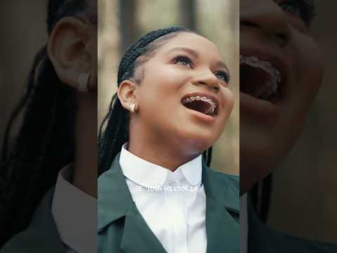 Nada está perdido quando Deus está no controle! 🔥Assista "Continue a Crer", de Thalita Roberta. Nada está perdido quando Deus está no controle! 🔥Assista