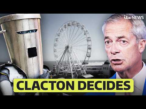 Why the Clacton by-election is unlike any other in British history