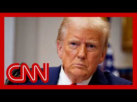 Trump-appointed judge tosses DOJ lawsuit against 15 federal judges