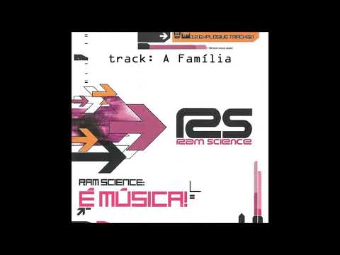 Ram Science - 07. A Família