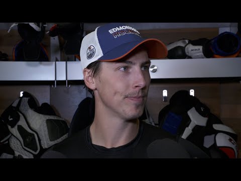 POST-RAW | Ryan Nugent-Hopkins 10.06.23