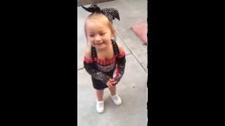Cutest morning show
