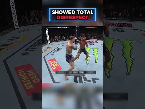 HUMILITY IS REAL POWER 🥊